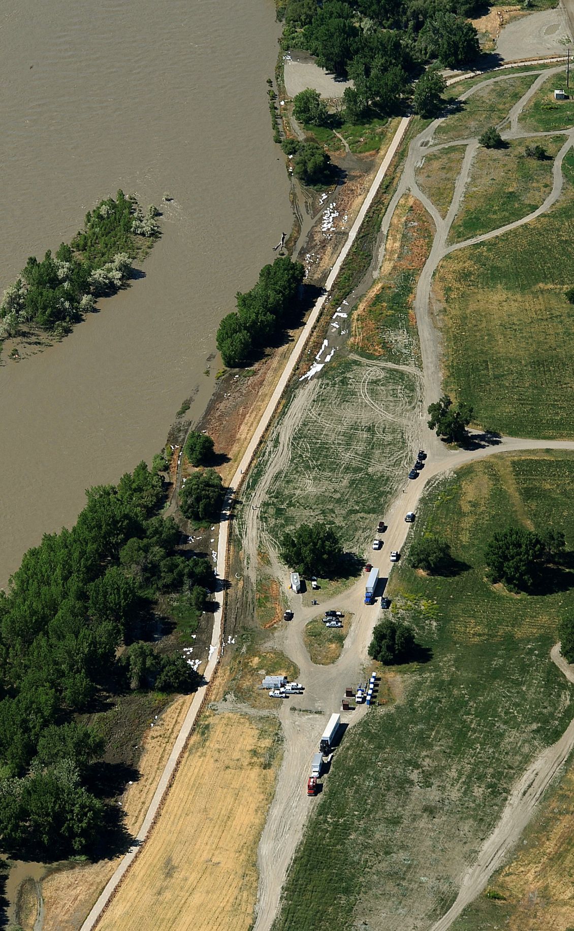 Coulson Park